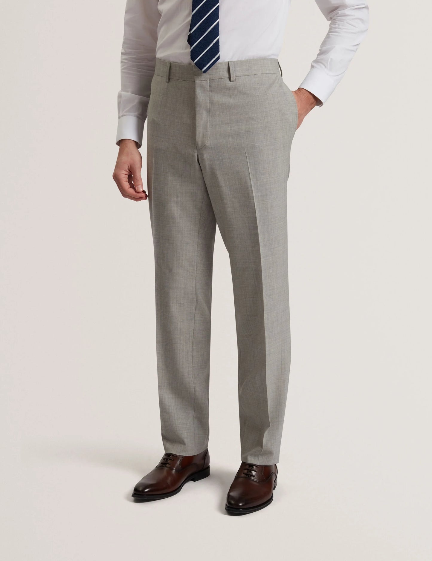 RALPHS | LT-GREY