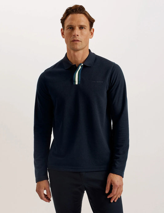 PACTO | NAVY