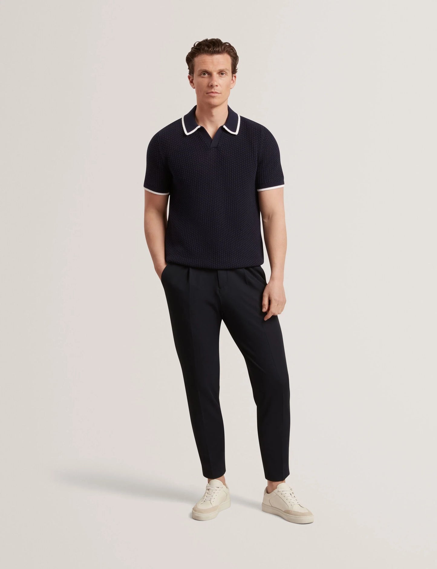 SACHAIR | NAVY