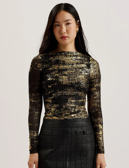 KARENHA | BLACK