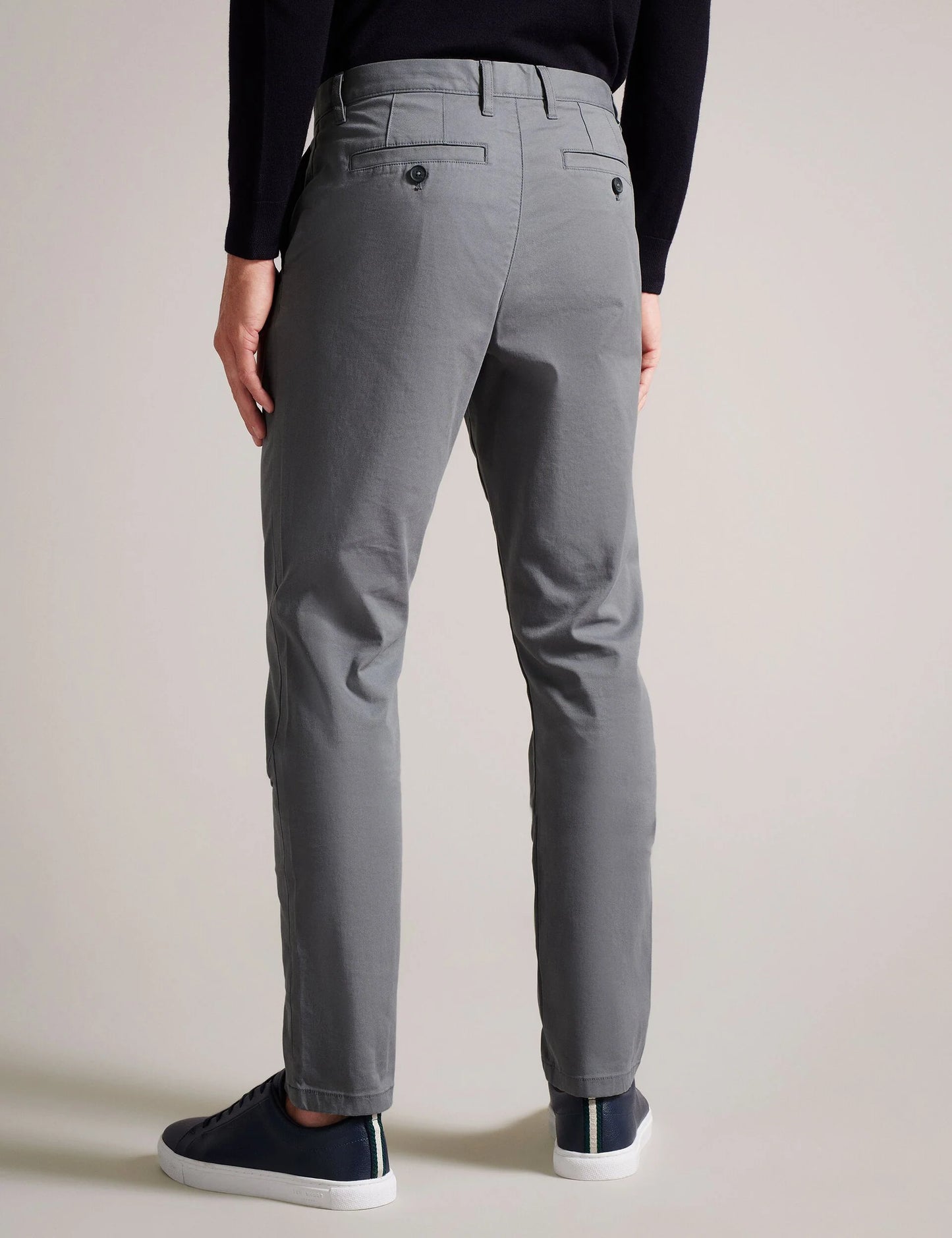 RYCE | GREY