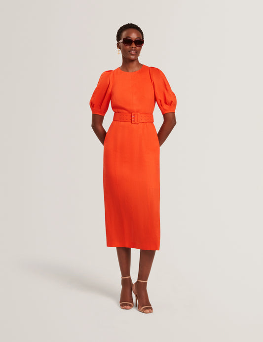 RUMBEE | ORANGE