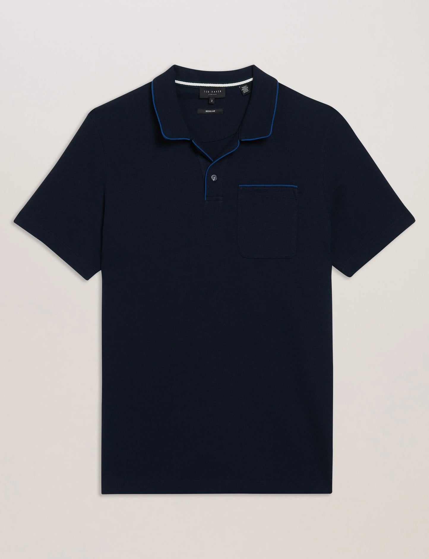 PAISEL | NAVY