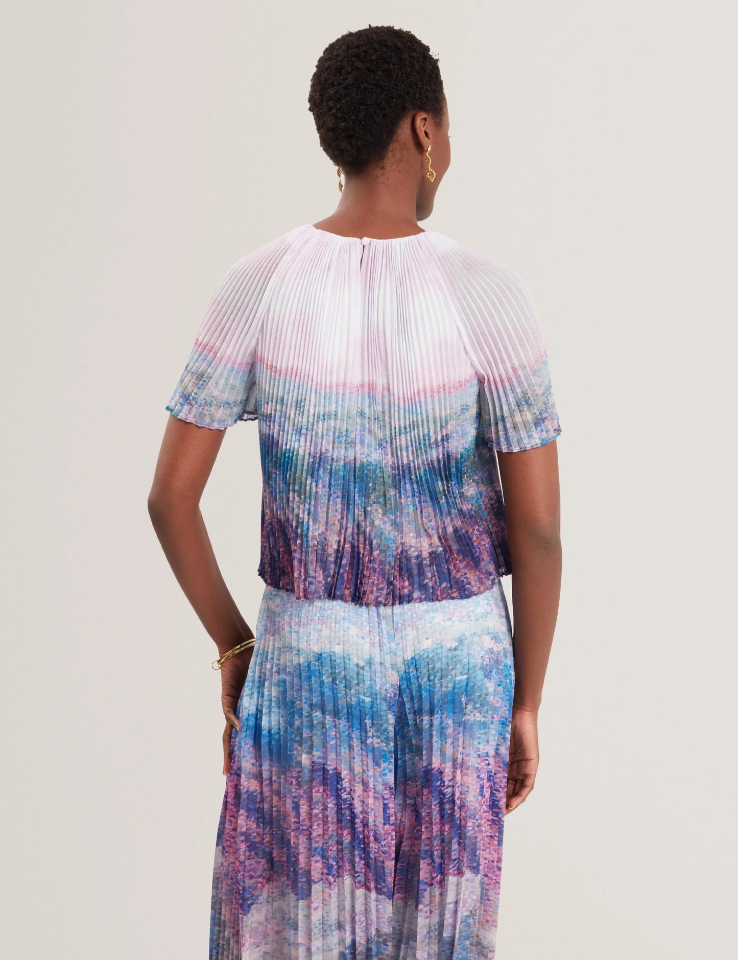 AHARRA | MID-PINK
