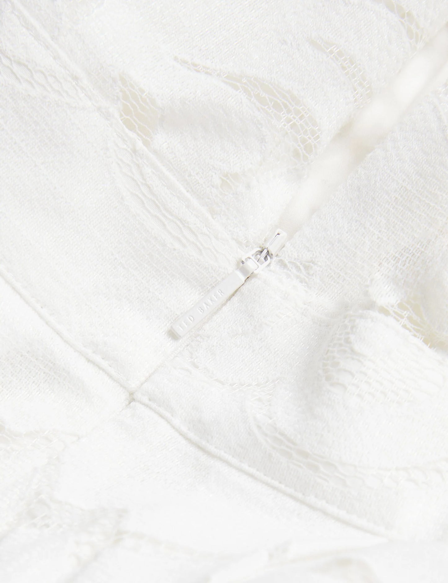 AGNEL | WHITE