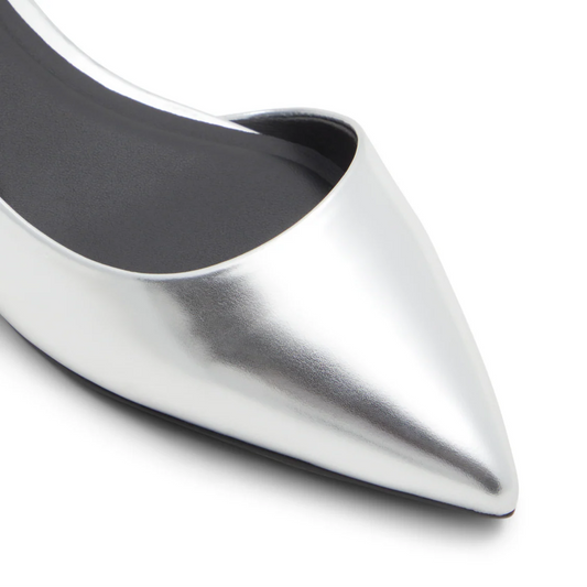 JANE BOW | SILVER