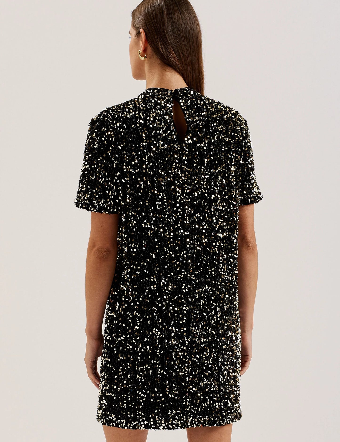 AUDRIYY | BLACK