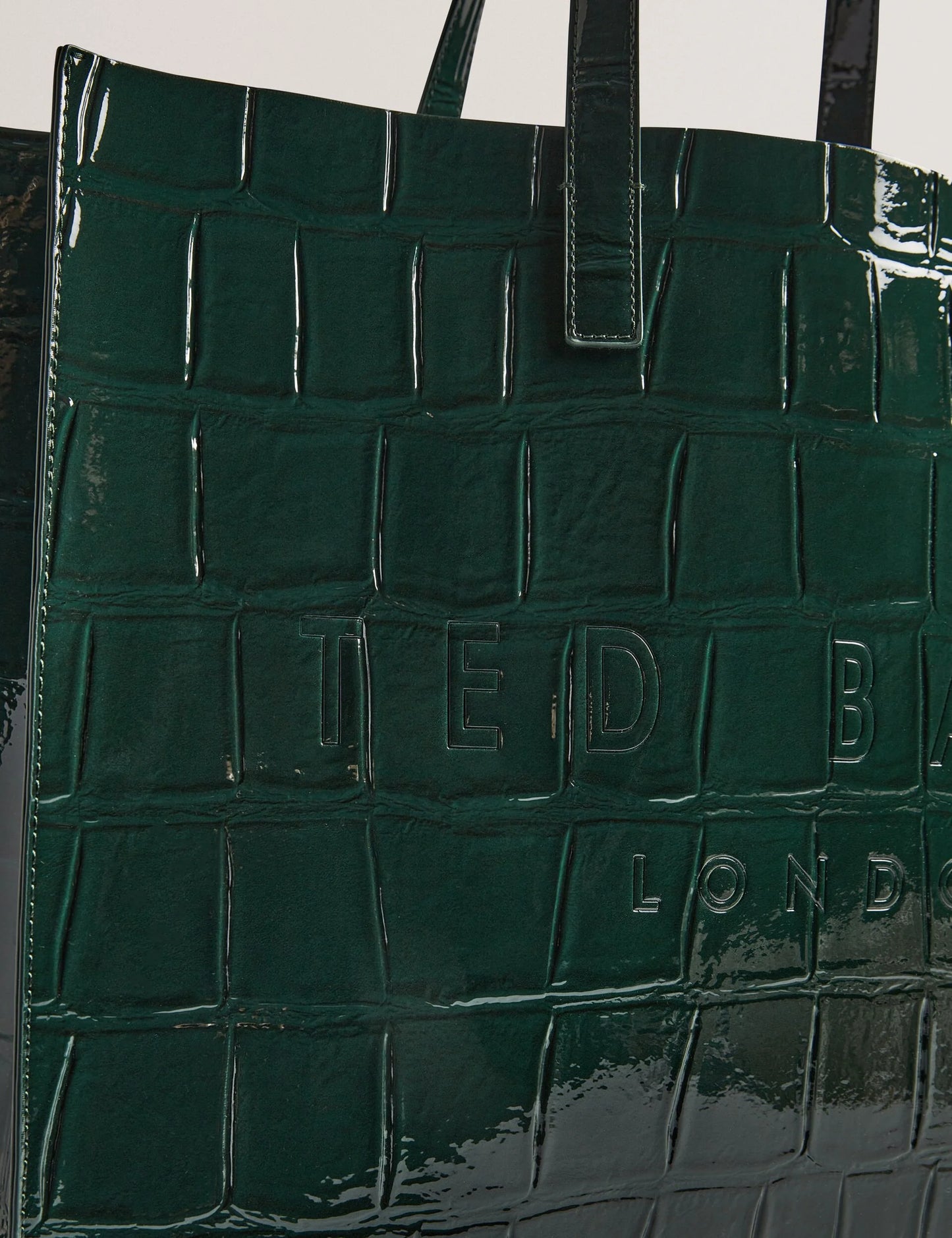 ALLICON | MID-GREEN