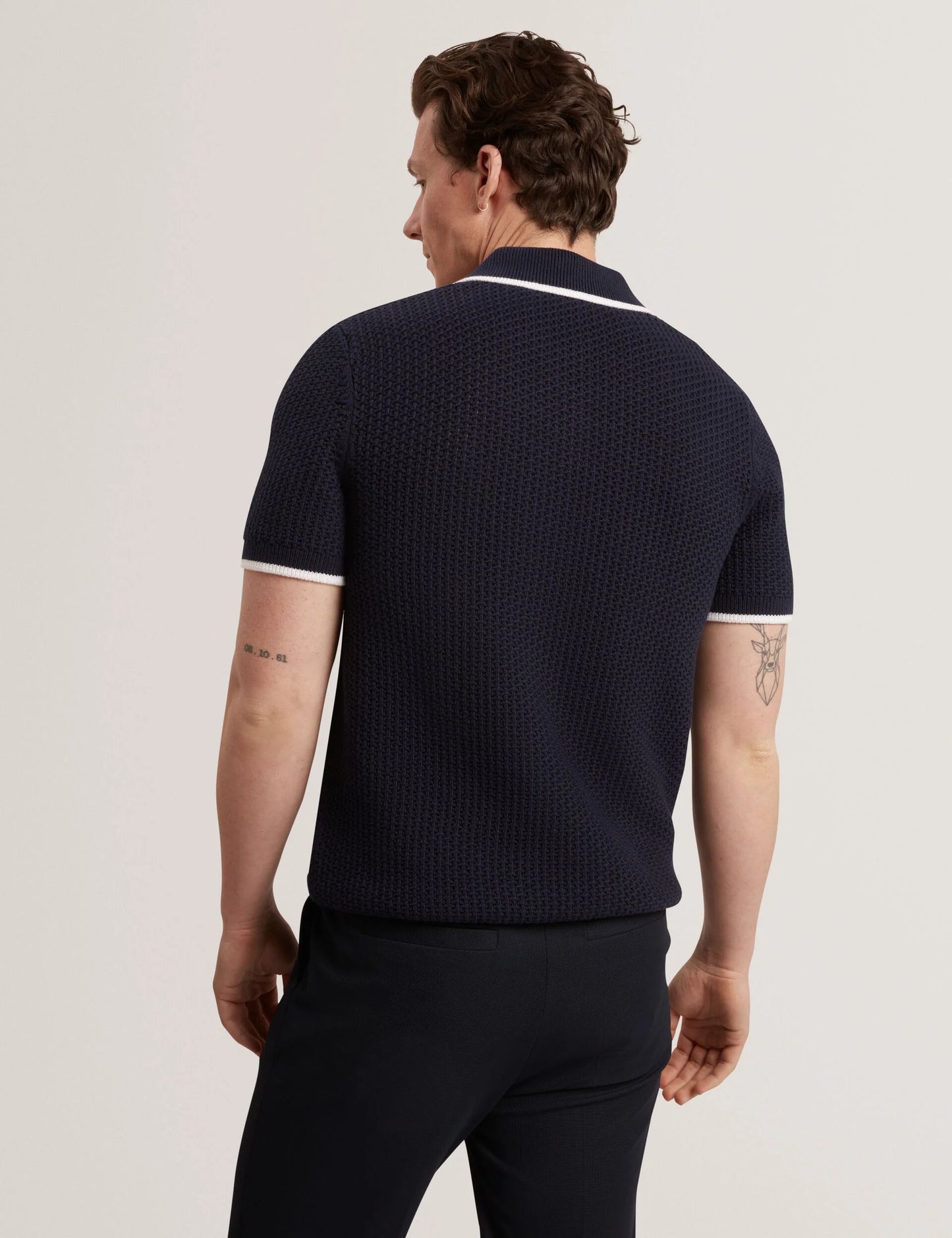 SACHAIR | NAVY