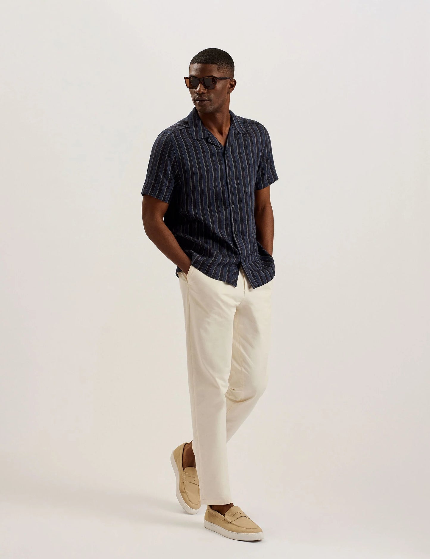 FRANCOI | NAVY