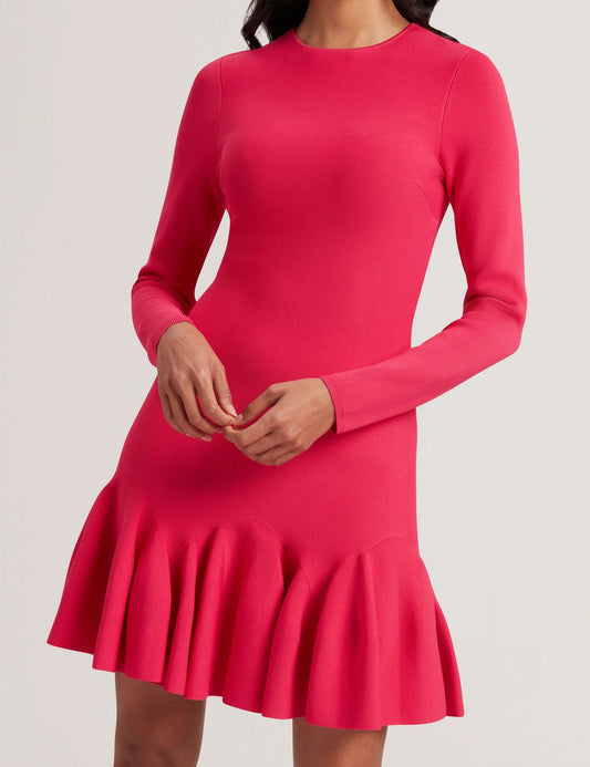 LOISSS | FUCHSIA