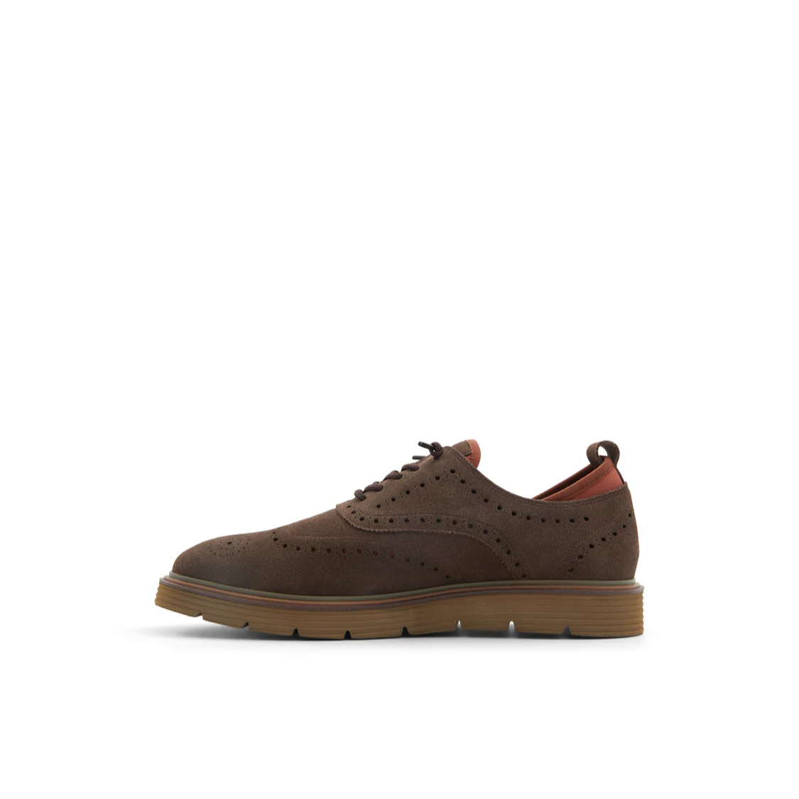 COLINDALE | DK-BROWN