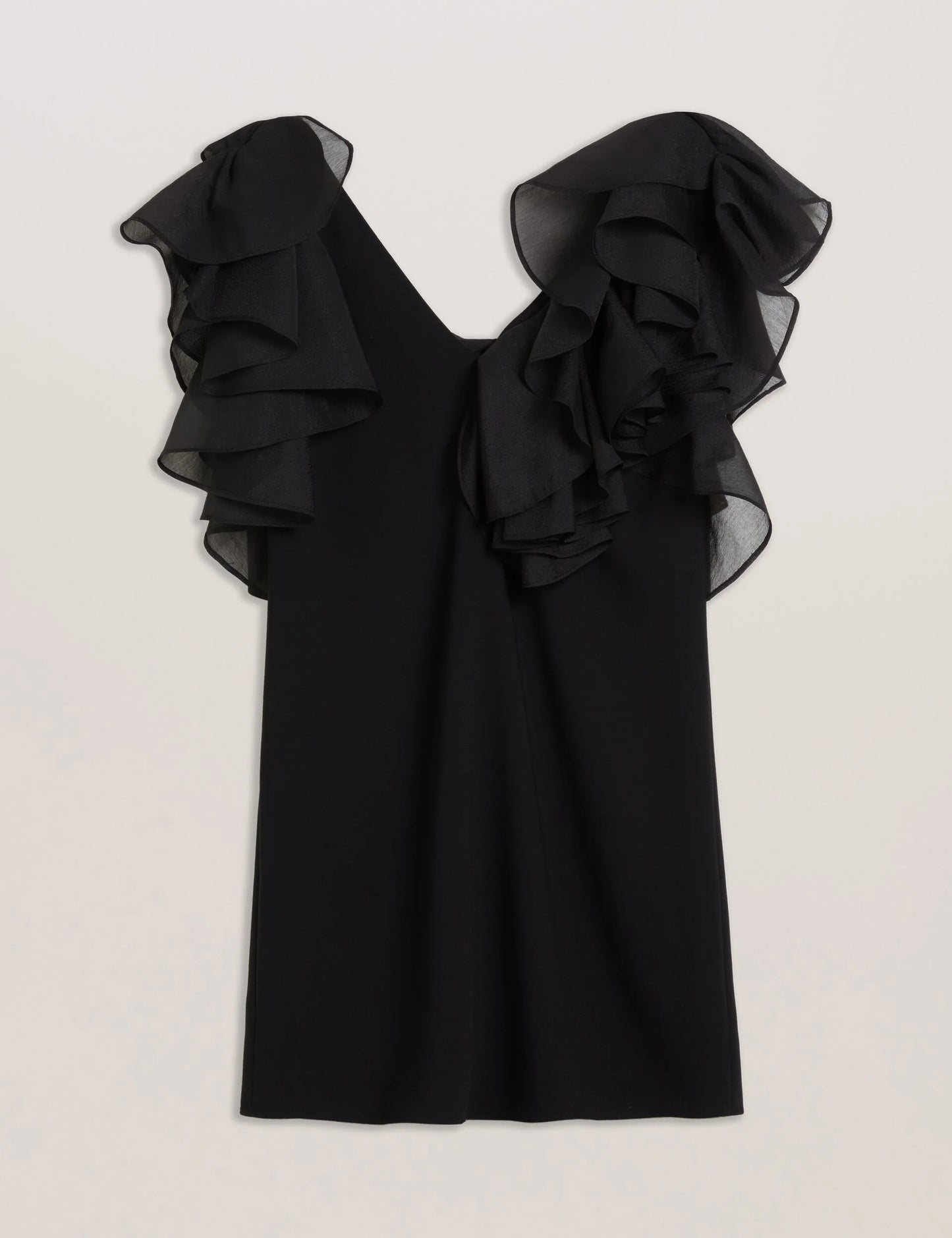 ELQUI | BLACK