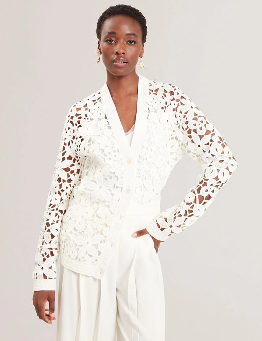 TARLI | WHITE