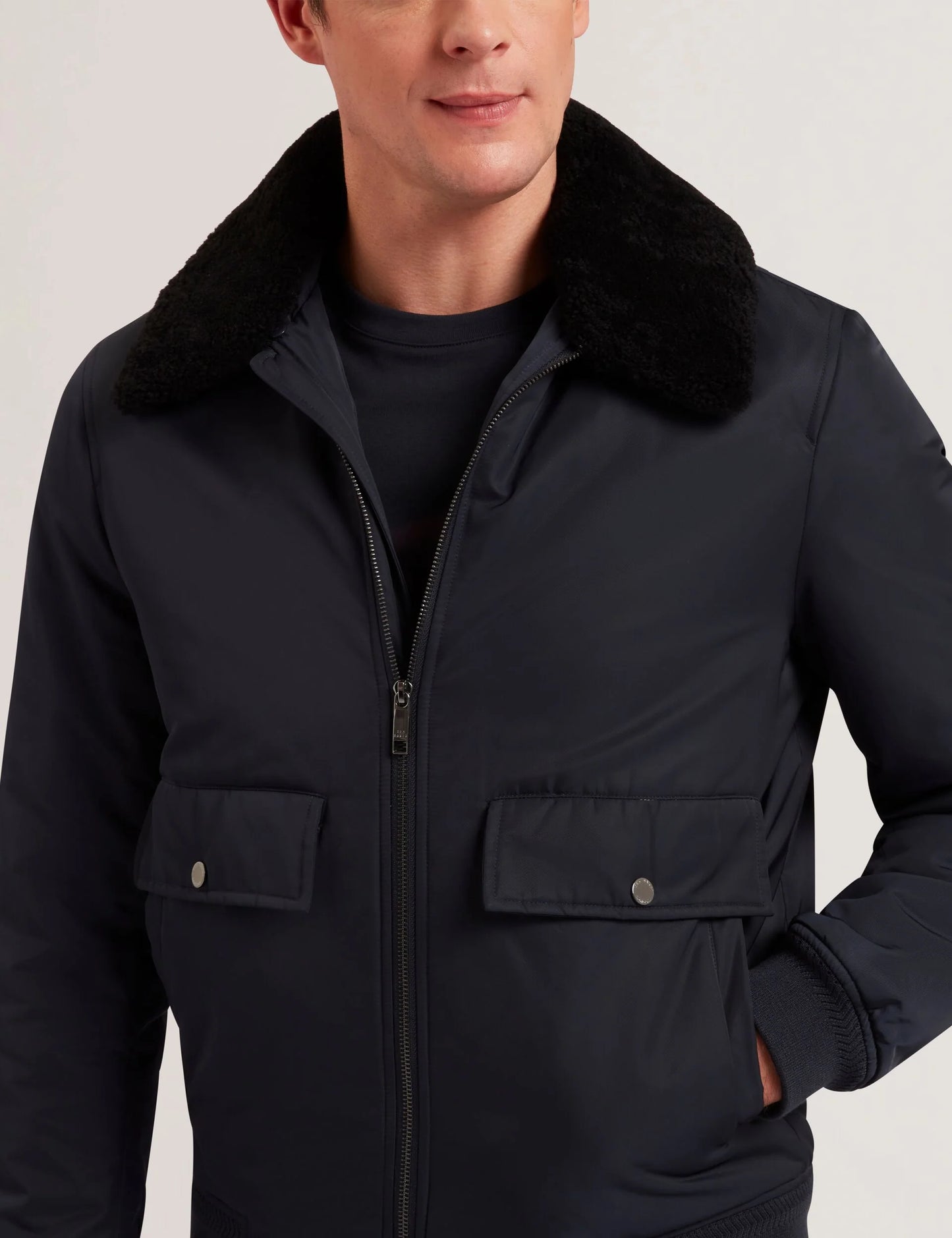 AVITORE | NAVY