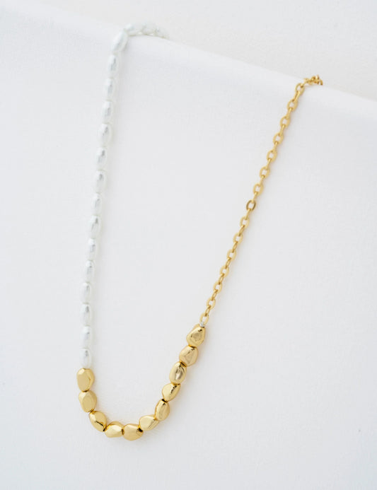 ILENIE | GOLD