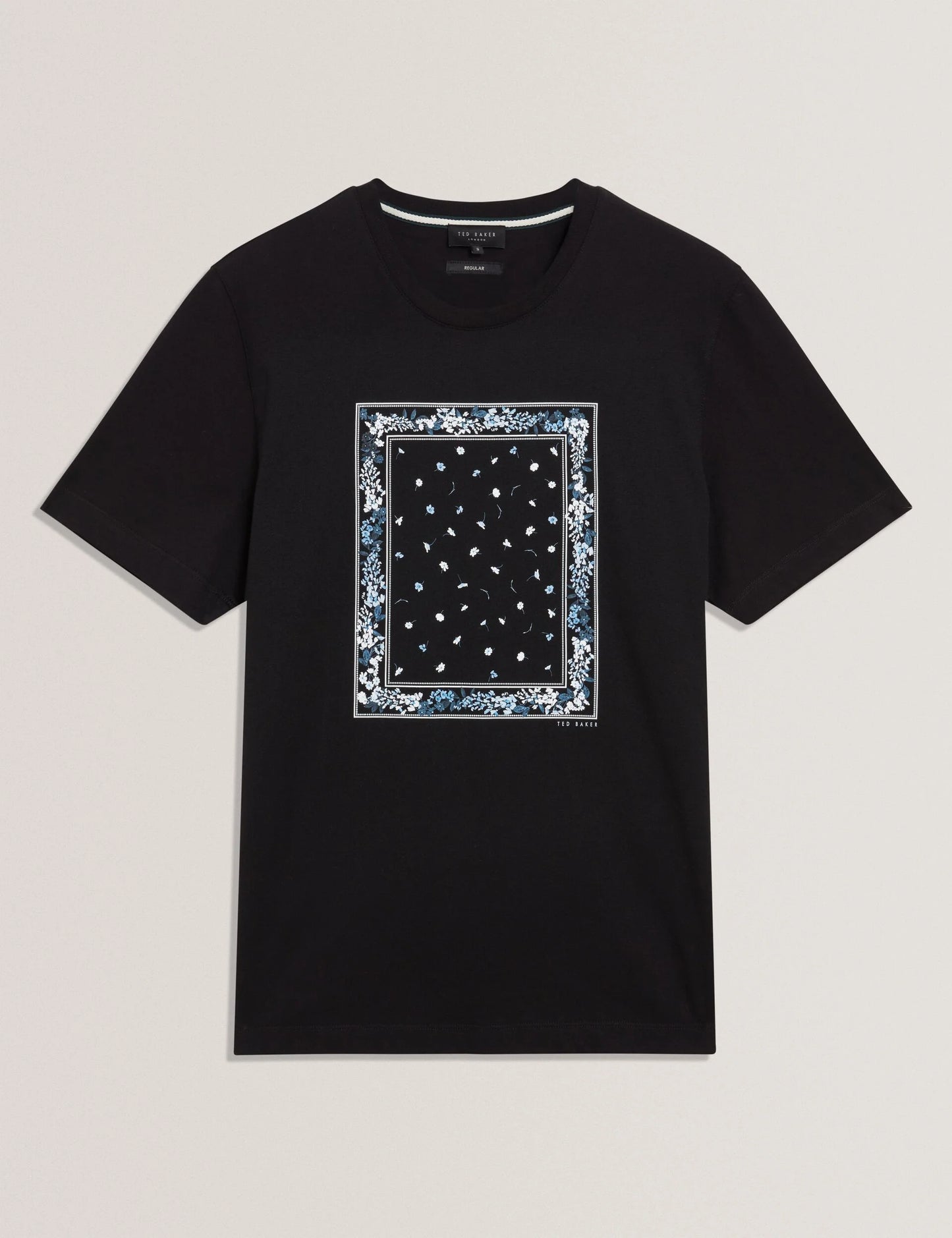 BURFURD | BLACK