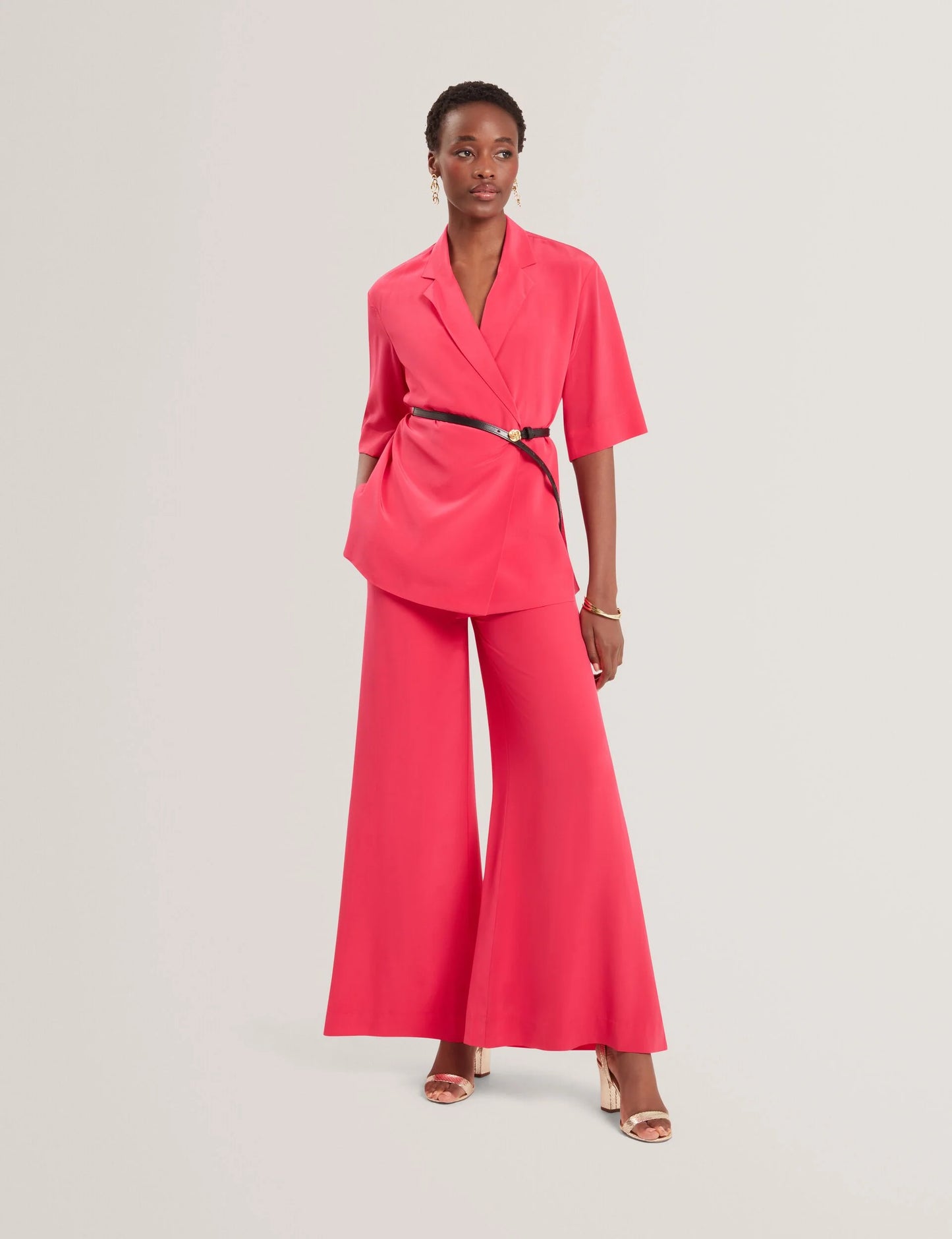 CARLOET | FUCHSIA