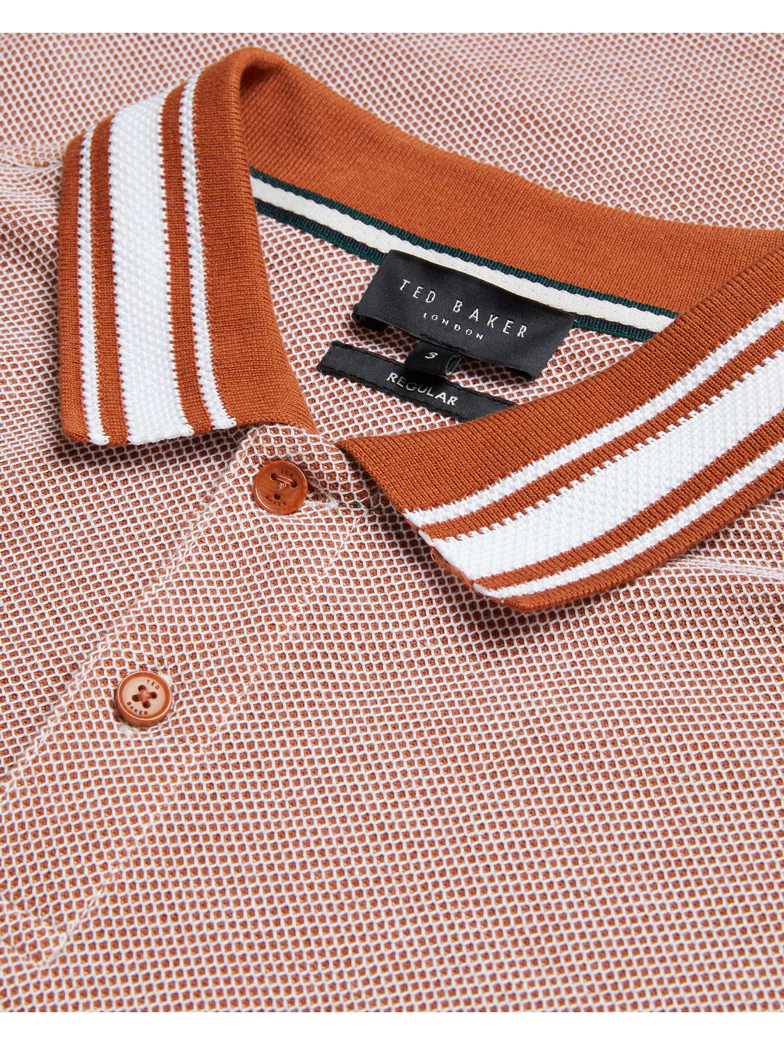 PHENES | BROWN