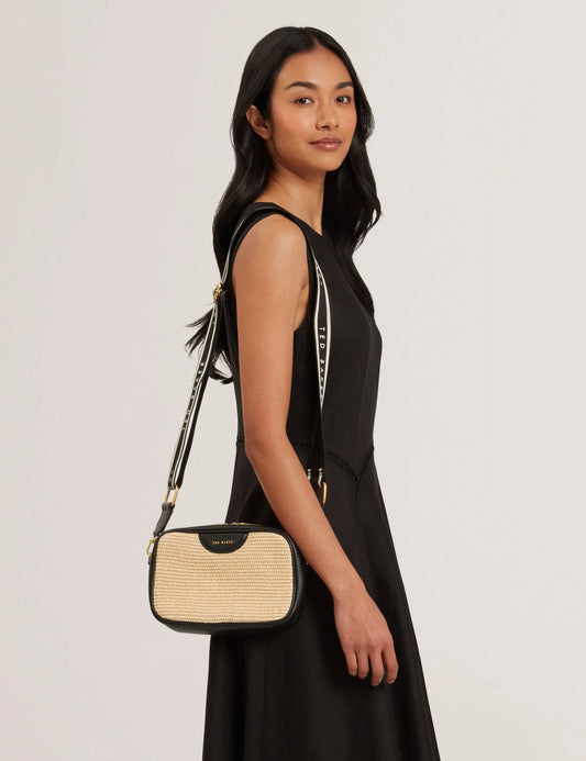 BARDAS | BLACK