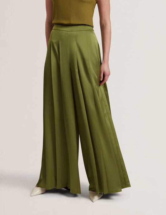 DUUVA | MID-GREEN