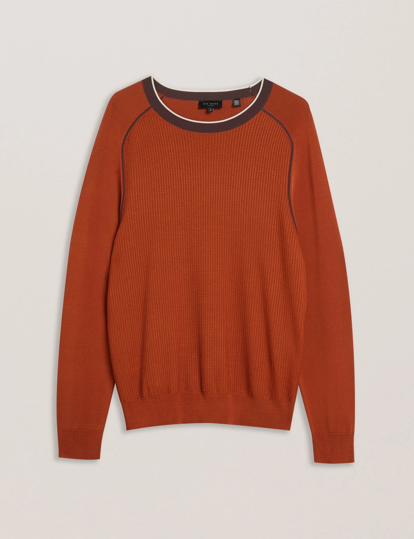 TOREZ | BROWN