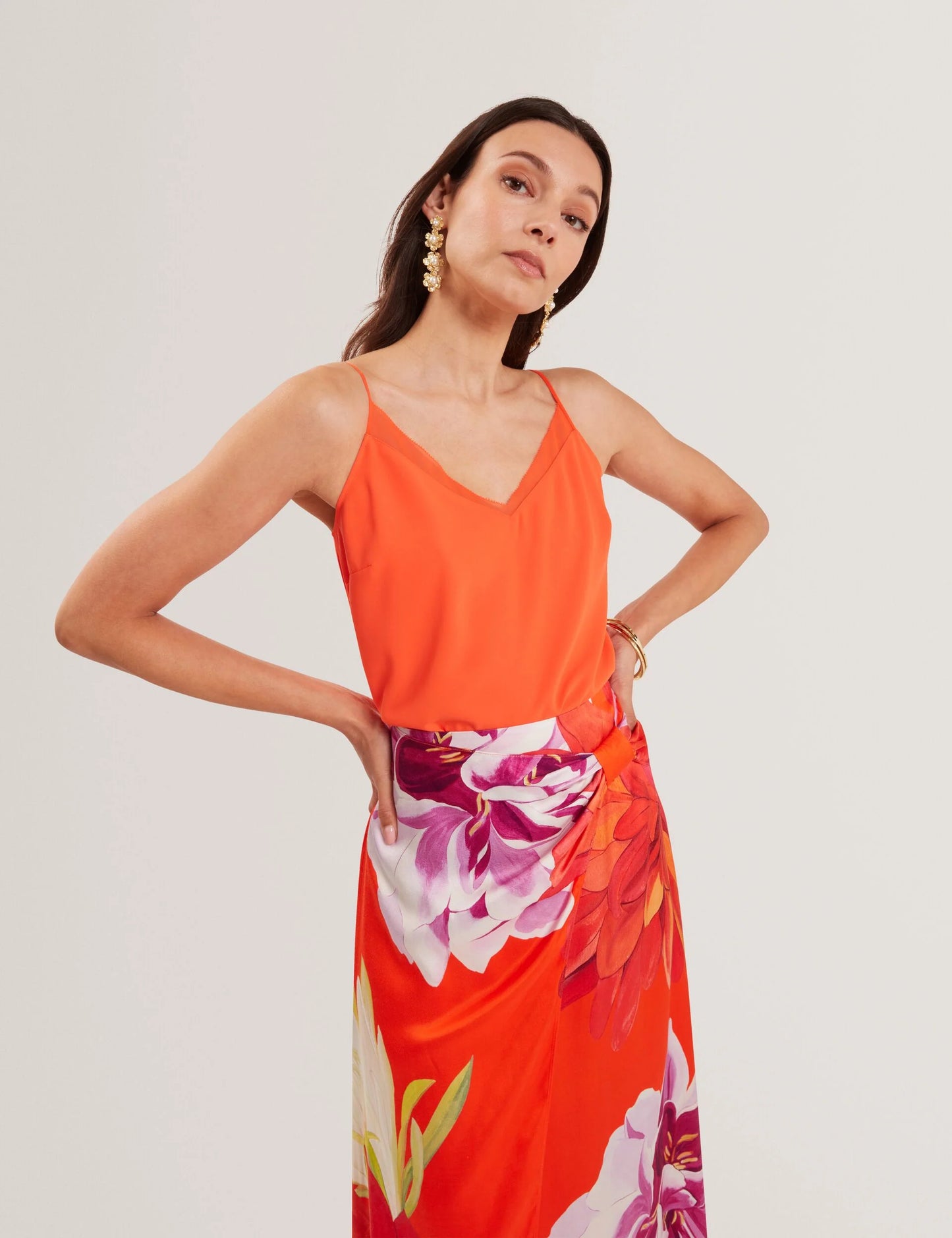 LULEA | ORANGE