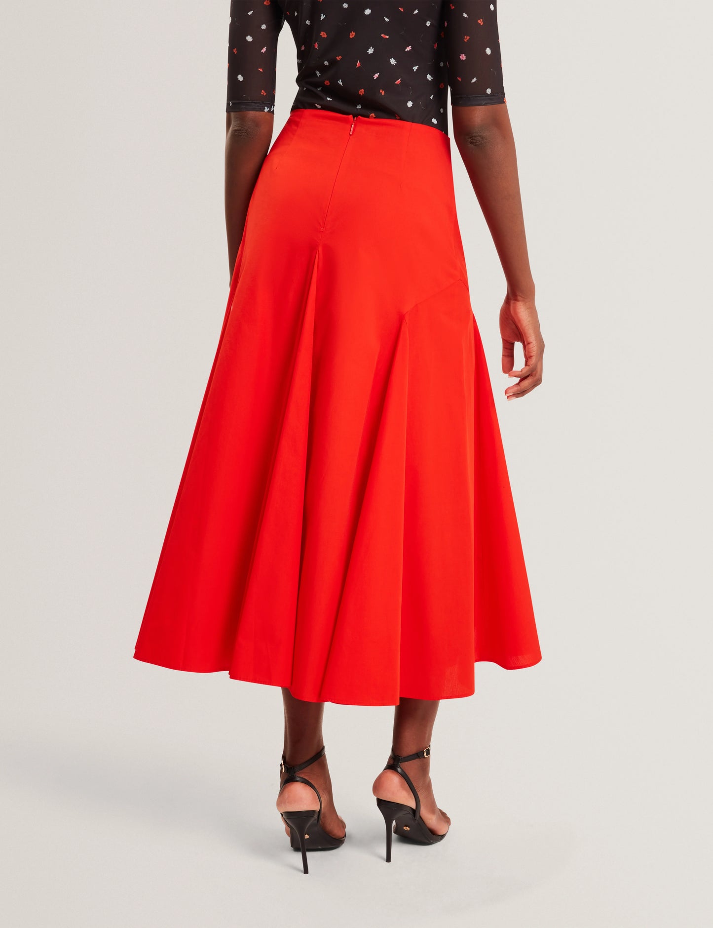 ZANZAH | RED