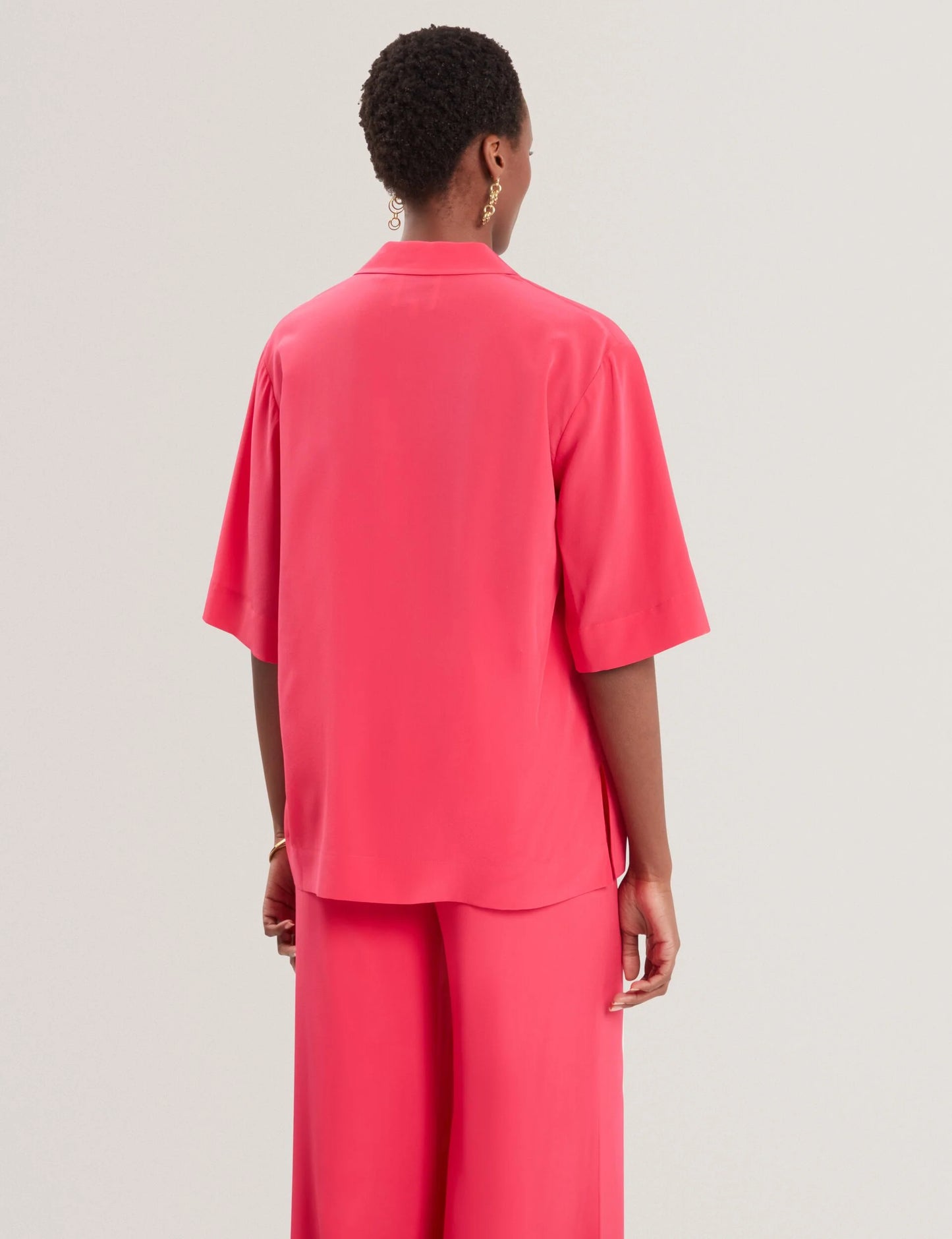 CARLOE | FUCHSIA