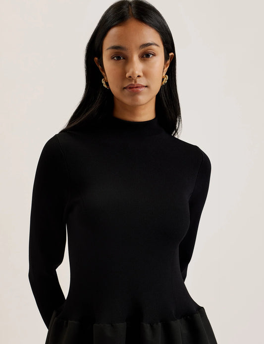 PYLIA | BLACK
