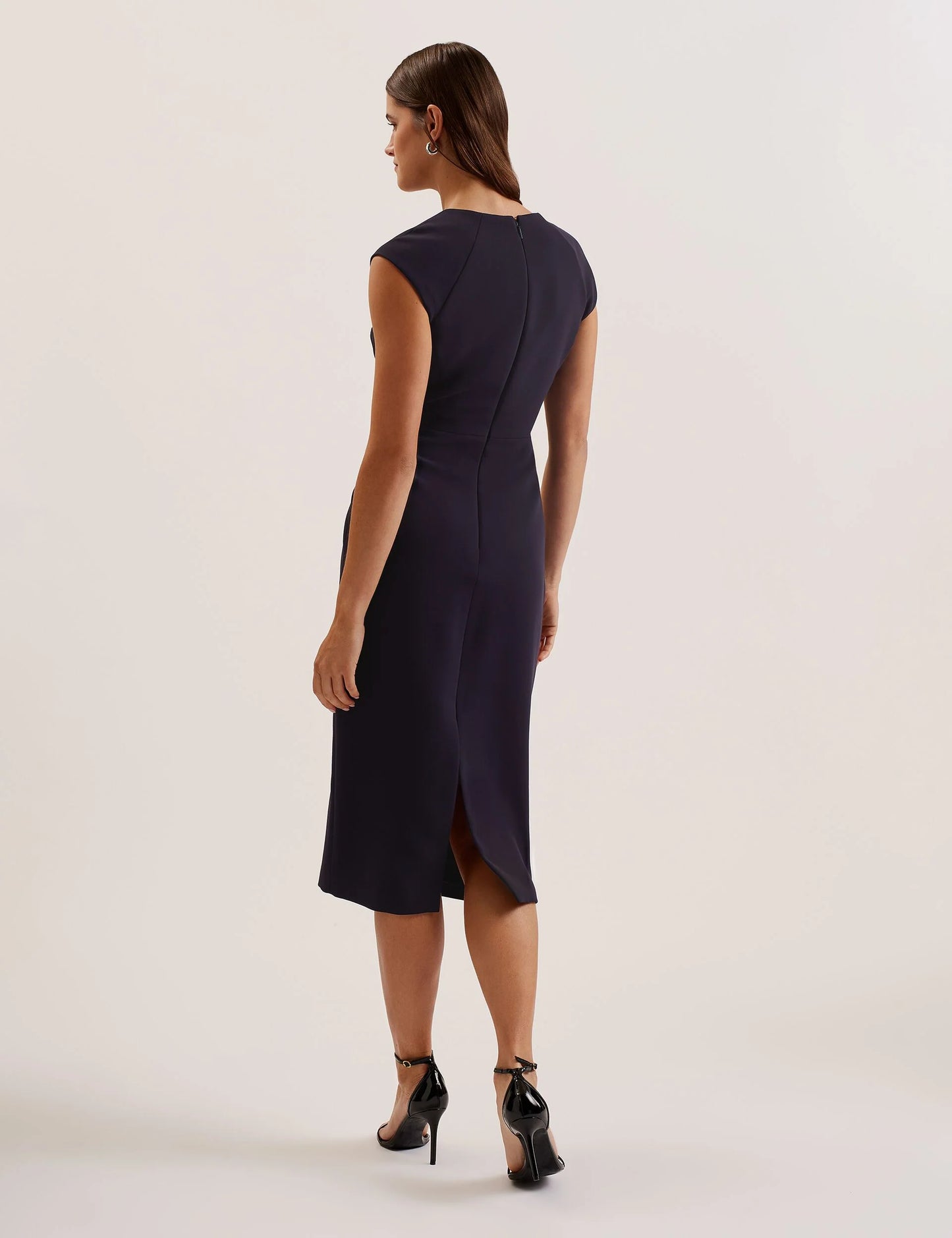 BAYREE | NAVY