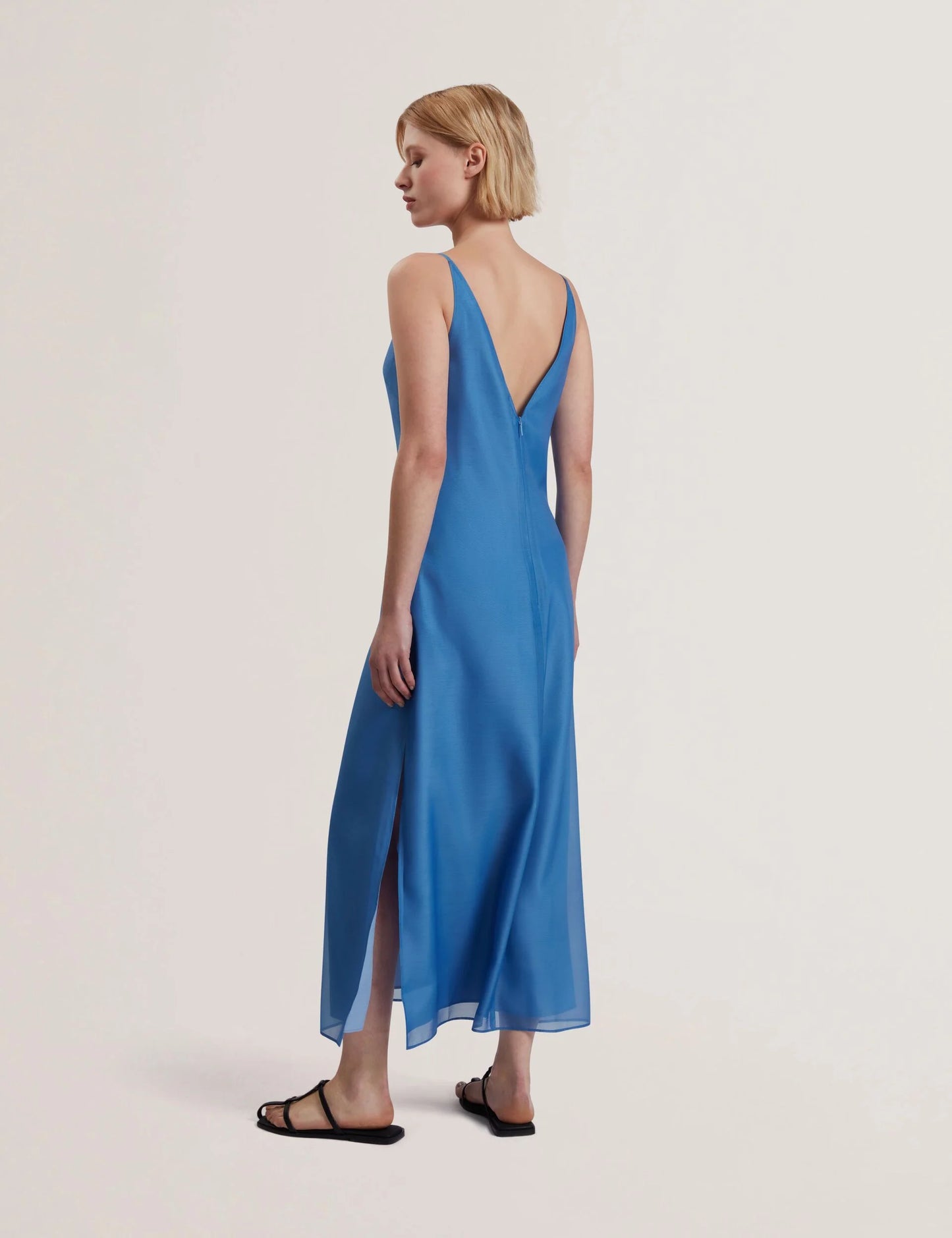 FAYDA | MID-BLUE