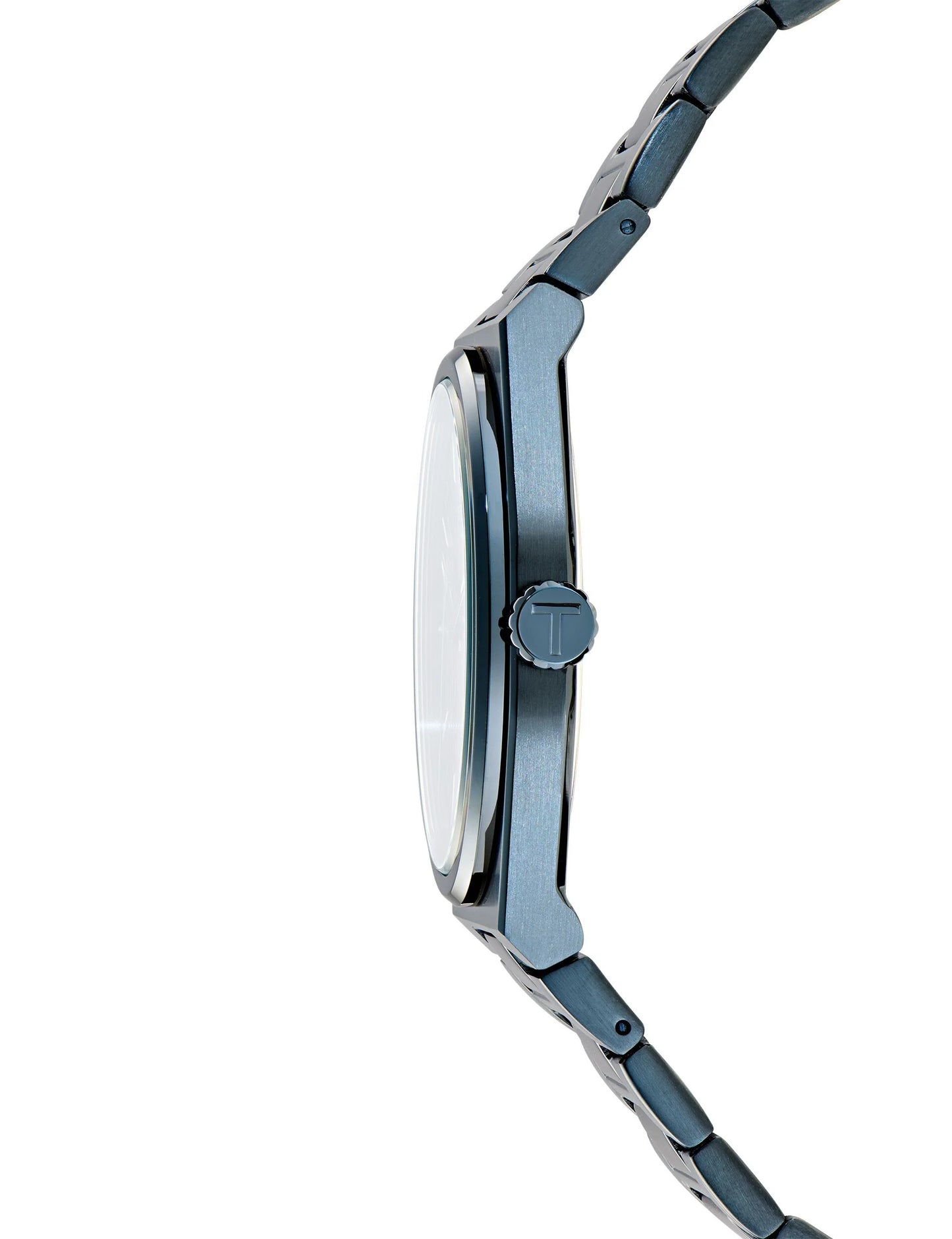 BARTEEN | BLUE