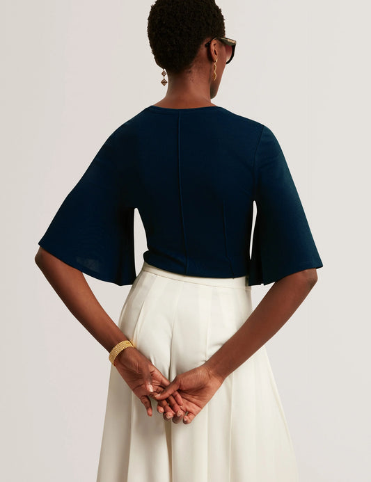 JACKALN | NAVY