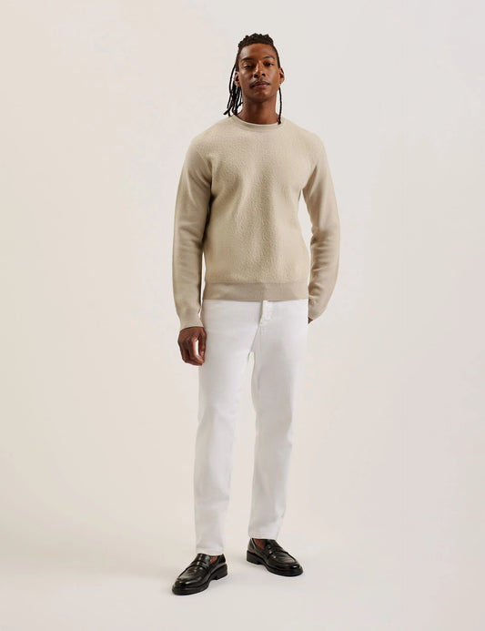 OLMSTE | TAUPE