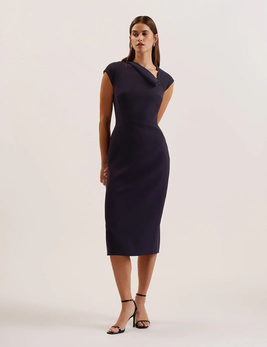 BAYREE | NAVY