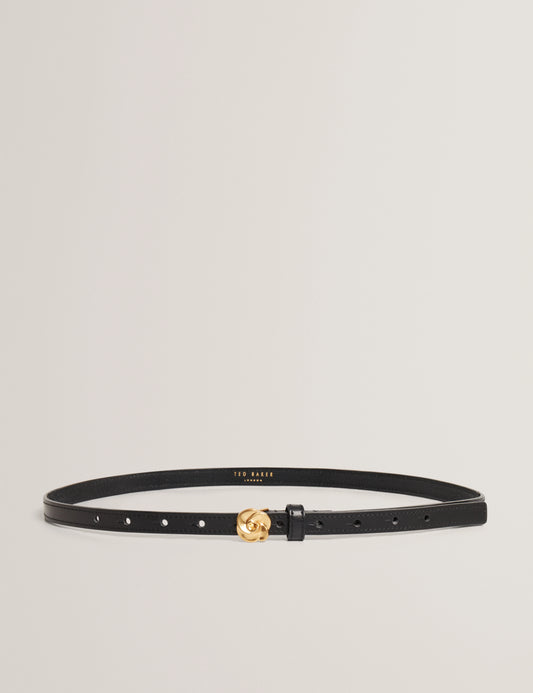 ROOSSI | BLACK
