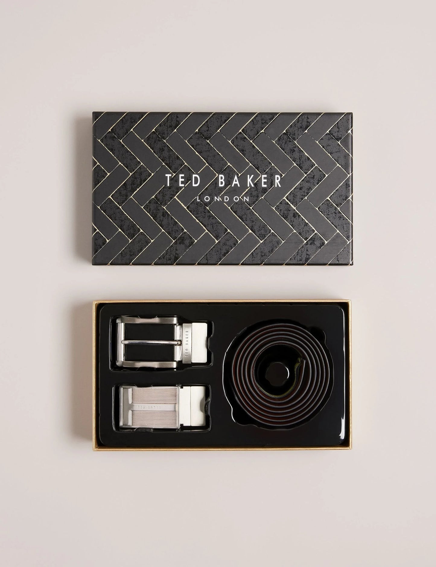 NEWBEY | BLACK