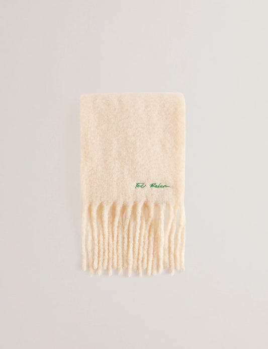 SHELMAS | CREAM