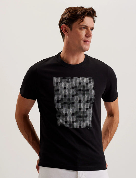 TESSMAN | BLACK