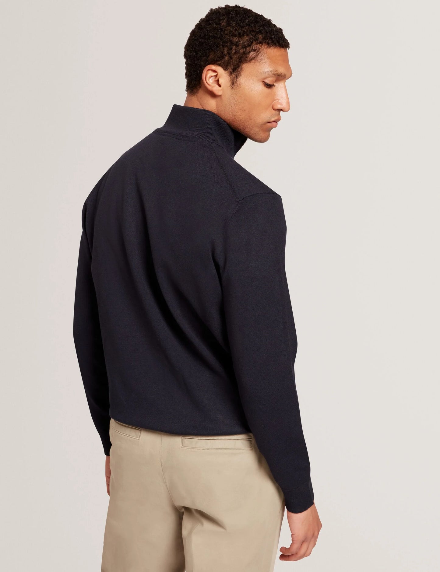 ROBINSN | NAVY