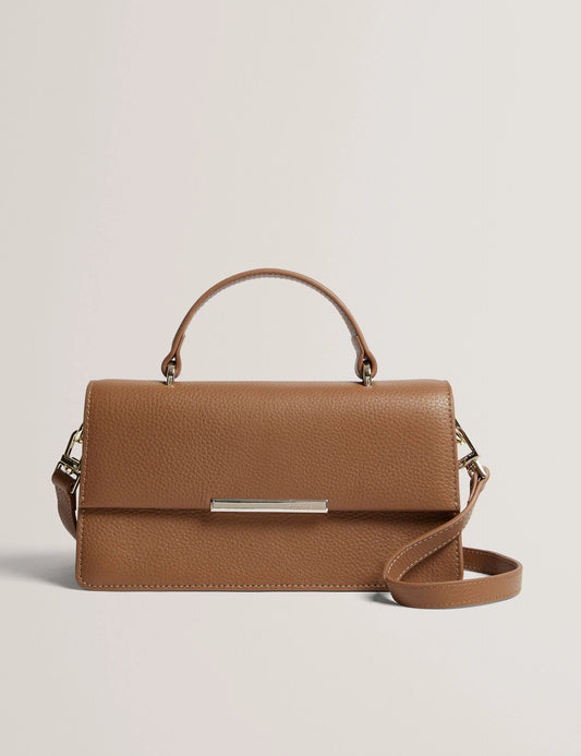 ROSLY | BROWN