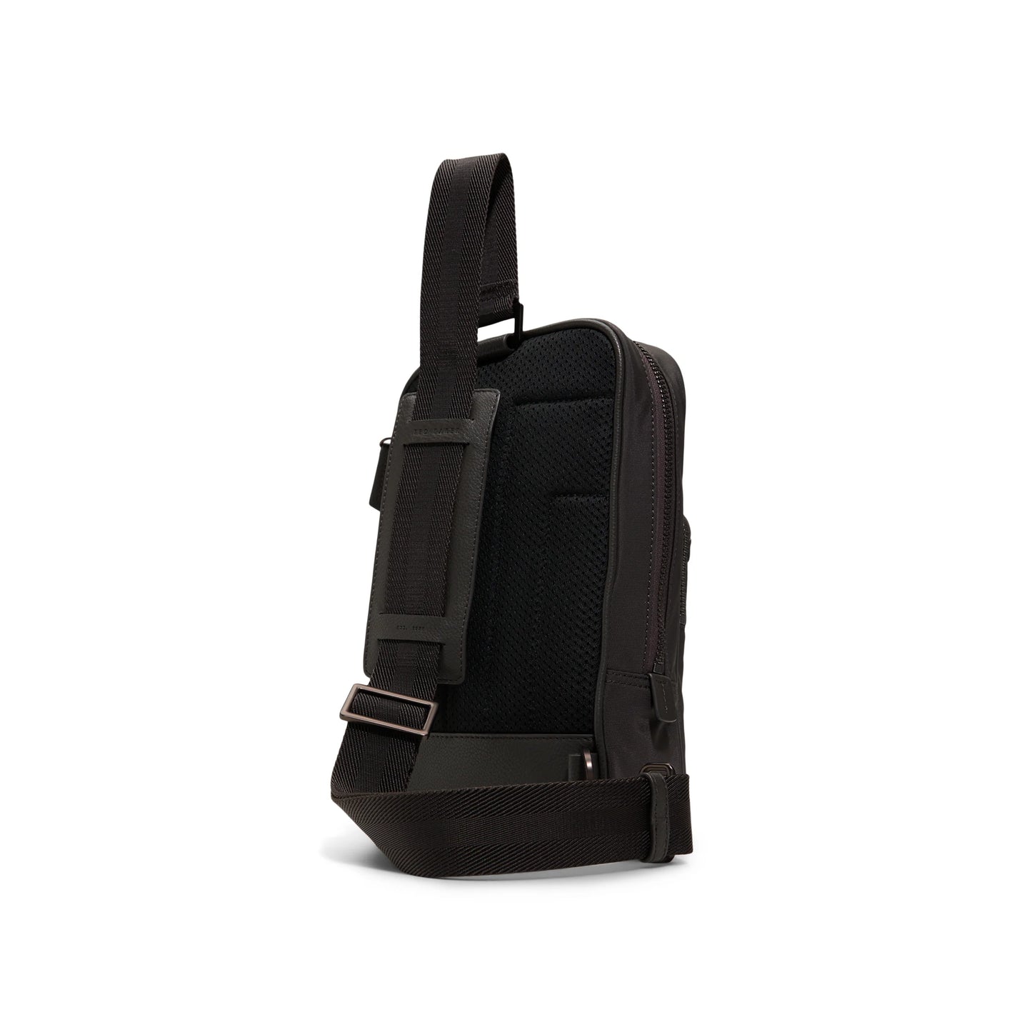 ALSTON | DK-BROWN