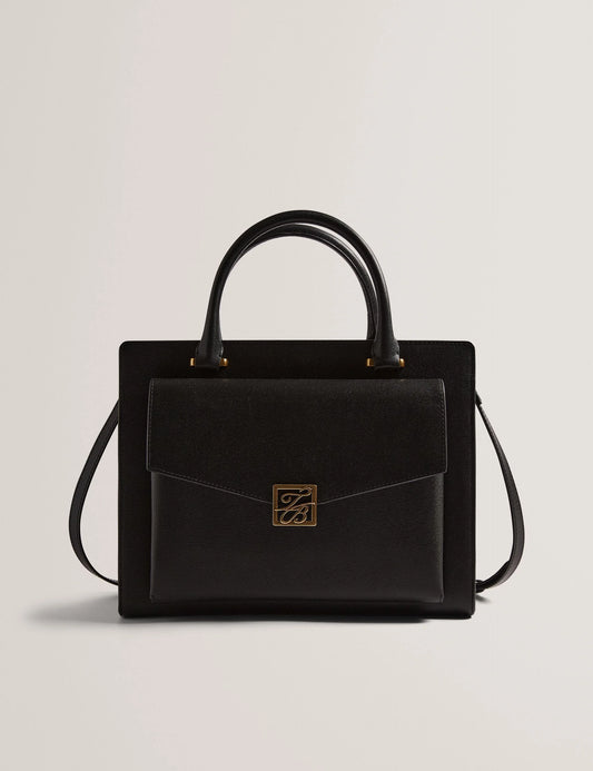 ANELLE | BLACK