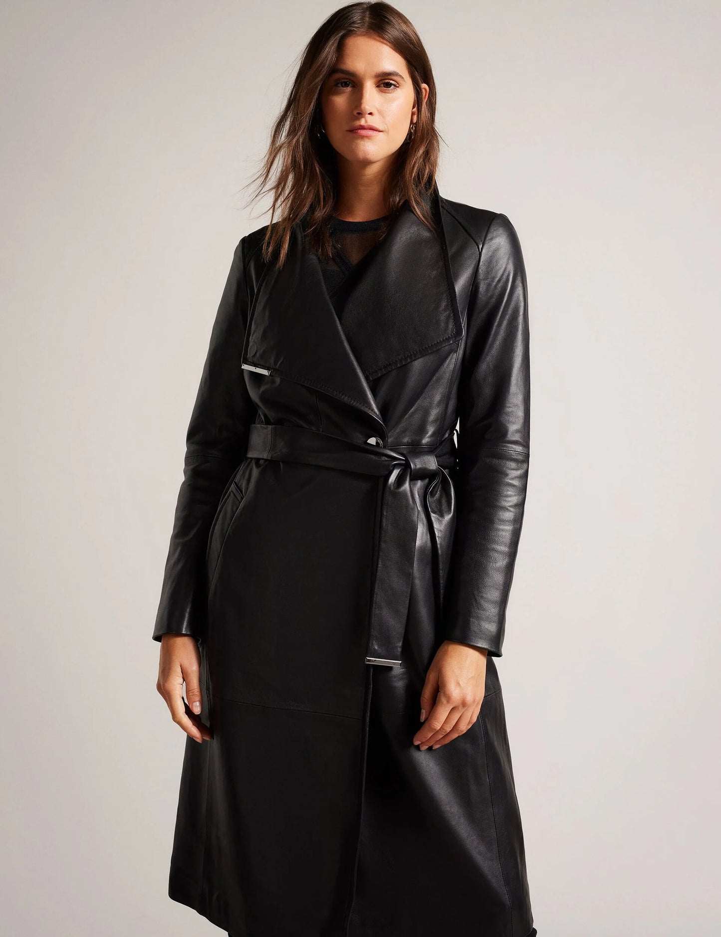 ROSSI | BLACK
