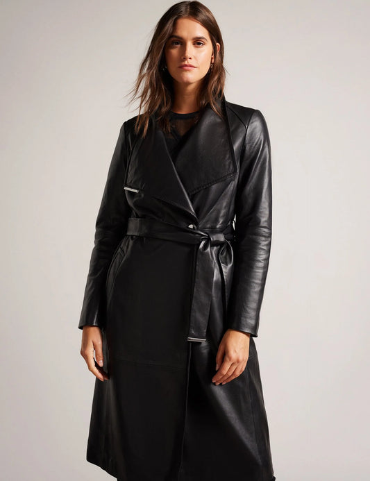 ROSSI | BLACK