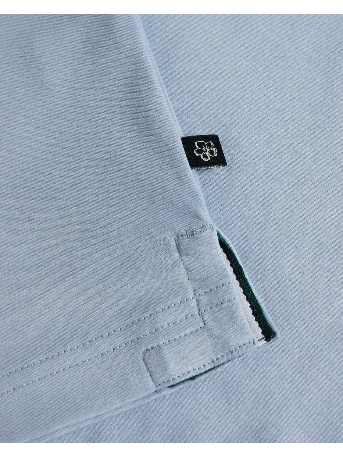 ZEITER | LT-BLUE