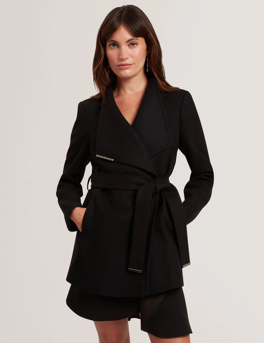 ROSESS | BLACK