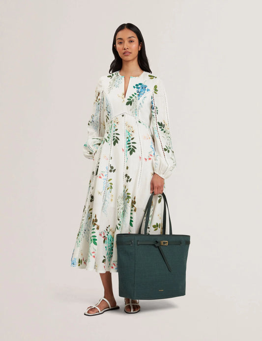 VERDEE | MID-GREEN