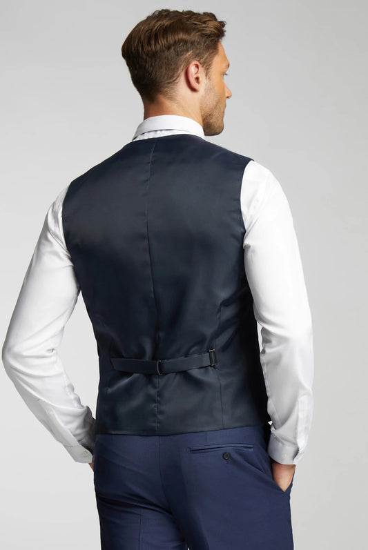 PANAMA SLIM WC | BLUE